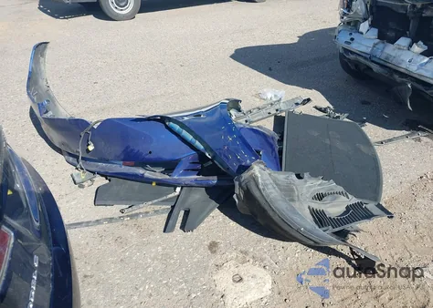 2016 Tesla Model S 60D/70D/75D/85D/90D из США, поврежденный, VIN 5YJSA1E23GF159306